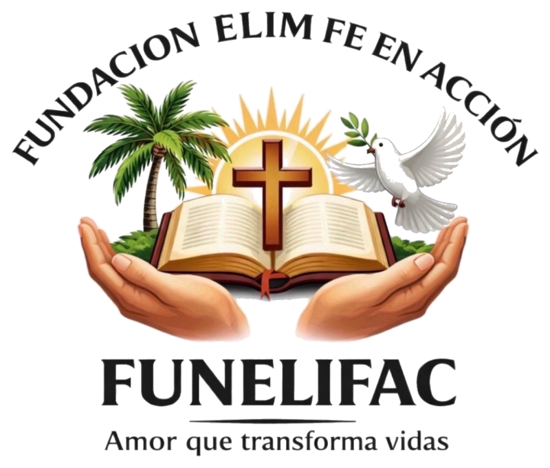 FUNELIFAC – Fundación Elim Fe en Acción